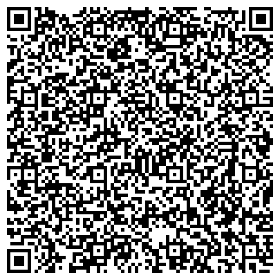 QR-код с контактной информацией организации СибУПК, Сибирский университет потребительской кооперации, Тюменский филиал