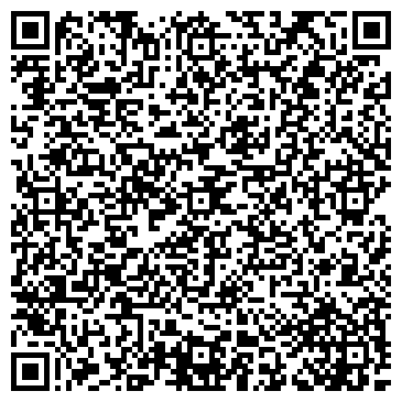 QR-код с контактной информацией организации Горожанка