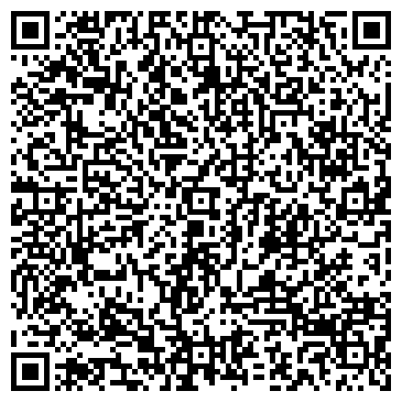 QR-код с контактной информацией организации ТюмГУ, Тюменский государственный университет