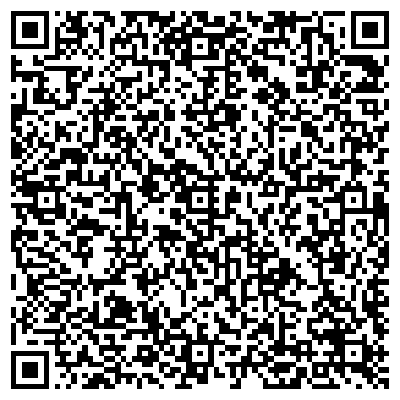 QR-код с контактной информацией организации Железнодорожная больница, ОАО РЖД