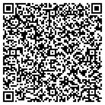 QR-код с контактной информацией организации Алтын