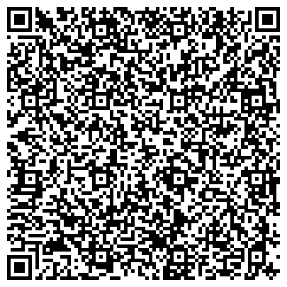 QR-код с контактной информацией организации ТюмГНГУ, Тюменский государственный нефтегазовый университет, филиал в г. Ялуторовске