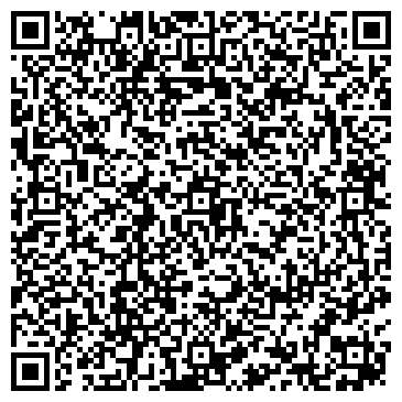 QR-код с контактной информацией организации Банкомат, Первобанк, ОАО Первый объединенный банк