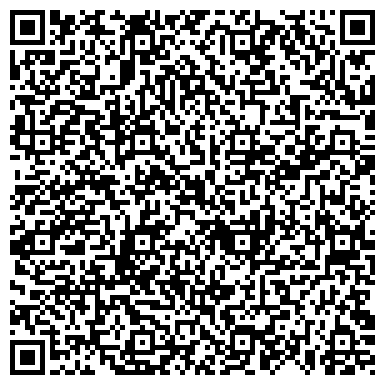 QR-код с контактной информацией организации УрГУПС, Уральский государственный университет путей сообщения, филиал в г. Тюмени