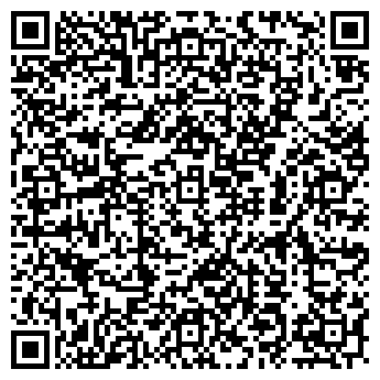 QR-код с контактной информацией организации ВИДЕО ИНТЕРНЕШНЛ, ЗАО