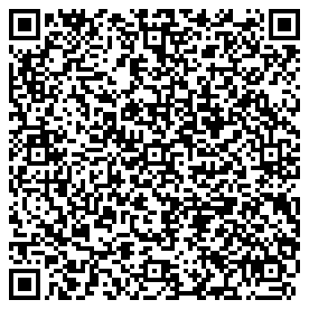 QR-код с контактной информацией организации Банкомат, Глобэксбанк, ЗАО, Поволжский филиал