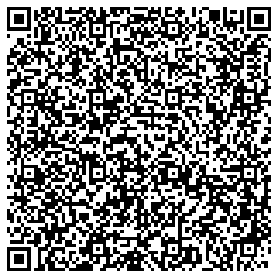 QR-код с контактной информацией организации ТюмГНГУ, Тюменский государственный нефтегазовый университет, филиал в г. Ялуторовске