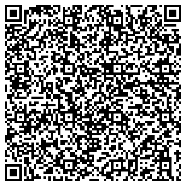 QR-код с контактной информацией организации ТюмГНГУ, Тюменский государственный нефтегазовый университет