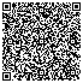 QR-код с контактной информацией организации Банкомат, Первобанк, ОАО Первый объединенный банк