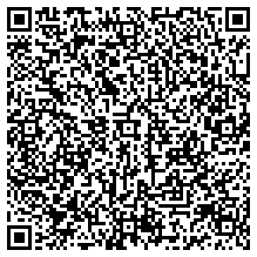 QR-код с контактной информацией организации ТюмГУ, Тюменский государственный университет