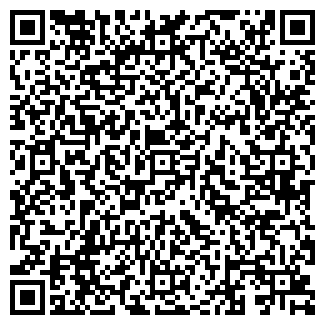 QR-код с контактной информацией организации Банкомат, АКБ ГазБанк, ЗАО