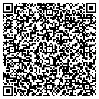 QR-код с контактной информацией организации Банкомат, Глобэксбанк, ЗАО, Поволжский филиал