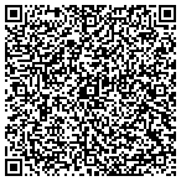 QR-код с контактной информацией организации Детская городская клиническая больница №3