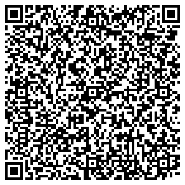 QR-код с контактной информацией организации Тюменское президентское кадетское училище