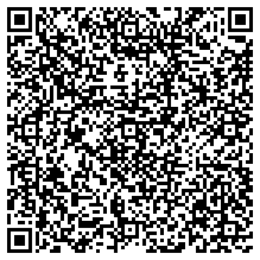 QR-код с контактной информацией организации Енисейский, минимаркет, ООО Лисо