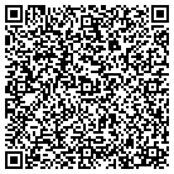 QR-код с контактной информацией организации Caprice