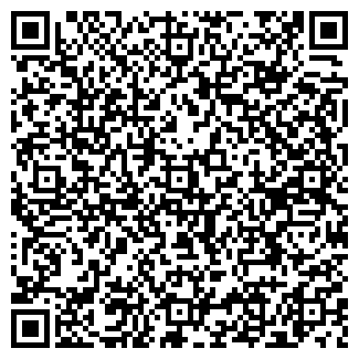 QR-код с контактной информацией организации Банкомат, АКБ ГазБанк, ЗАО