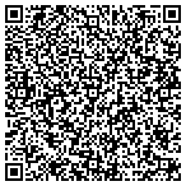 QR-код с контактной информацией организации ОАО Поволжский банк Сбербанка России