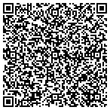 QR-код с контактной информацией организации Городская больница г. Осинники