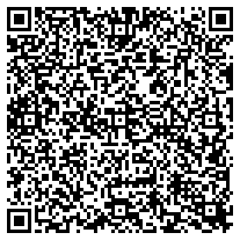 QR-код с контактной информацией организации Добромаркет