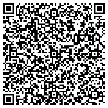 QR-код с контактной информацией организации Spar