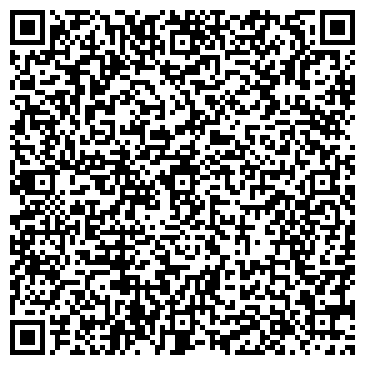 QR-код с контактной информацией организации Художественная школа им. А.П. Митинского