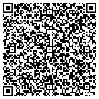 QR-код с контактной информацией организации Ромашка