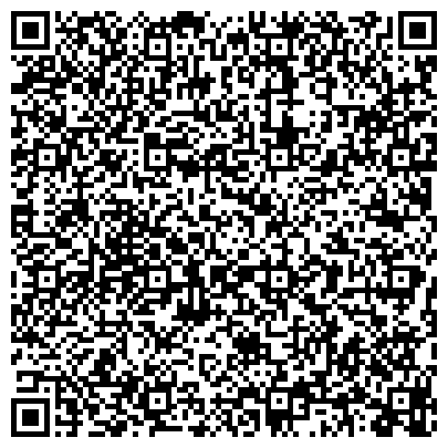 QR-код с контактной информацией организации Консультативно-диагностическая поликлиника, Городская клиническая больница №1