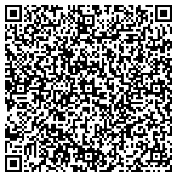 QR-код с контактной информацией организации Художественная школа им. А.П. Митинского