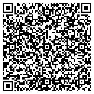 QR-код с контактной информацией организации Банкомат, АКБ ГазБанк, ЗАО