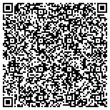 QR-код с контактной информацией организации Поликлиника №9, Городская клиническая больница №1