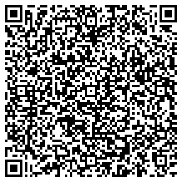 QR-код с контактной информацией организации Fitberri