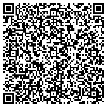 QR-код с контактной информацией организации Биония