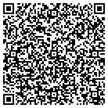 QR-код с контактной информацией организации Банкомат, Глобэксбанк, ЗАО, Поволжский филиал