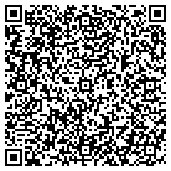 QR-код с контактной информацией организации Климентина