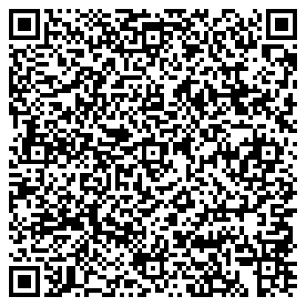 QR-код с контактной информацией организации ООО Биония 