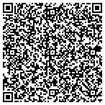 QR-код с контактной информацией организации Серебро