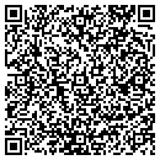QR-код с контактной информацией организации Банкомат, АКБ ГазБанк, ЗАО