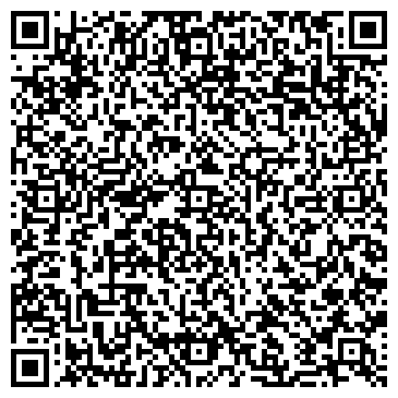 QR-код с контактной информацией организации SPAR