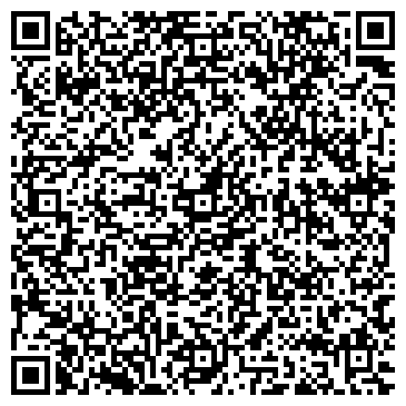 QR-код с контактной информацией организации Банкомат, Первобанк, ОАО Первый объединенный банк