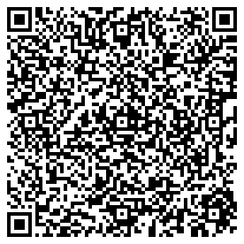 QR-код с контактной информацией организации ООО Хлебная лавка
