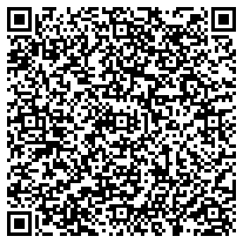 QR-код с контактной информацией организации Банкомат, Глобэксбанк, ЗАО, Поволжский филиал