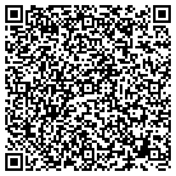 QR-код с контактной информацией организации Абсолют