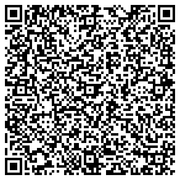 QR-код с контактной информацией организации Nomination