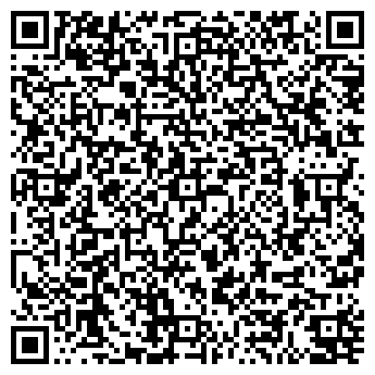 QR-код с контактной информацией организации Сапфир
