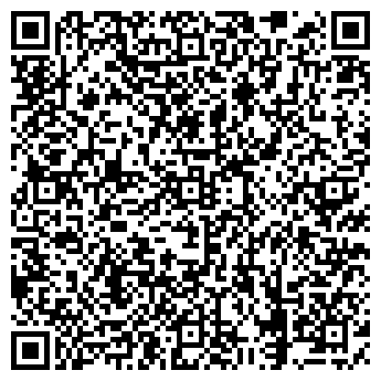 QR-код с контактной информацией организации Бамбук