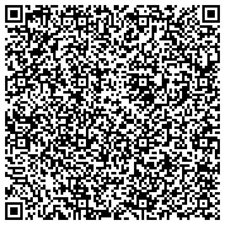 QR-код с контактной информацией организации «Детская школа искусств №4» муниципального образования городской округ Люберцы Московской области.