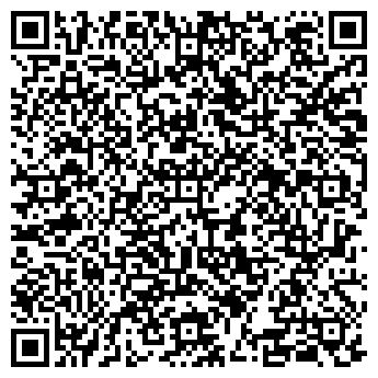 QR-код с контактной информацией организации Пупs Земли