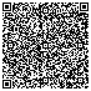 QR-код с контактной информацией организации Серебряная мода