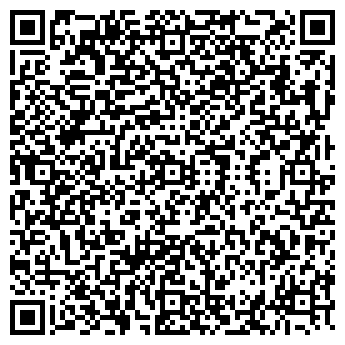 QR-код с контактной информацией организации Мерси